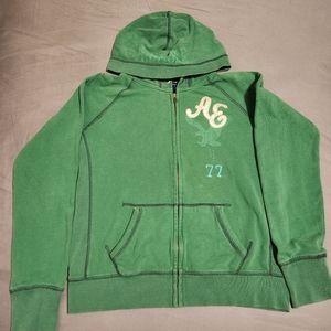 Hooded Sweatshirt